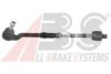 BMW 32106774336 Rod Assembly